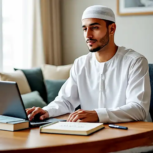 Shia Online Male Quran Teacher Shia Online Male Quran Teacher